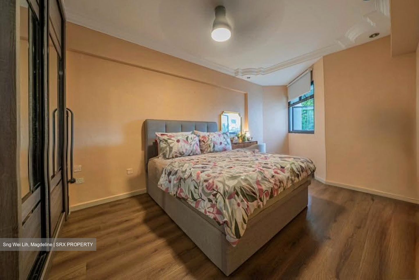 Blk 509A Wellington View (Sembawang), HDB 5 Rooms #609978781